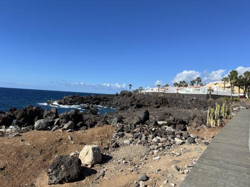 Teneriffa - Los Silos