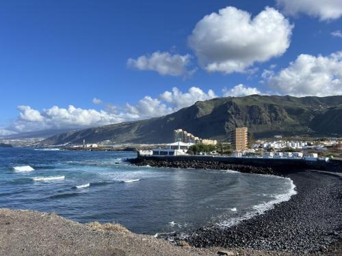 Teneriffa - Los Silos