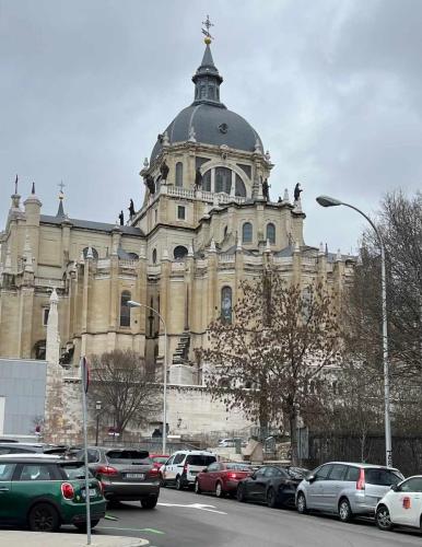 Kadedrale Santa Maria