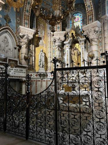 Santa Maria