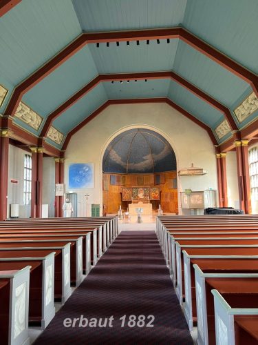 Trondheim - Kristiansand