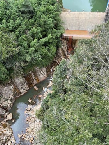 Vietnam 28.10. La Cai