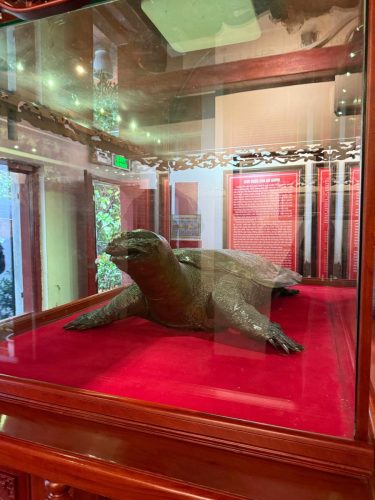 Vietnam 31.10. Hanoi