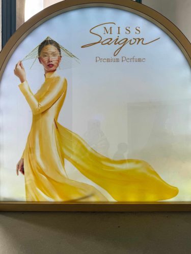 Vietnam 7.11. Saigon