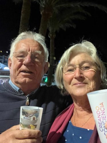 Ersten Wochen im neuen Jahr