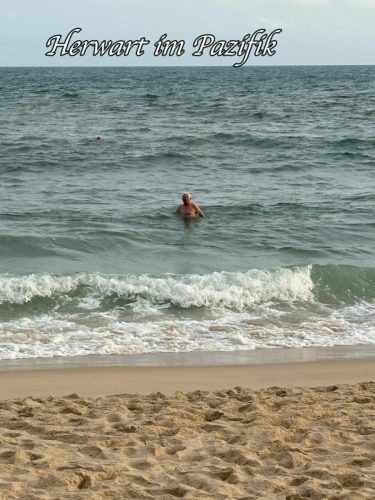 Vietnam 10.11. Mue Nee Tag 2