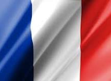 Frankreich auf dem Weg nach Cadiz