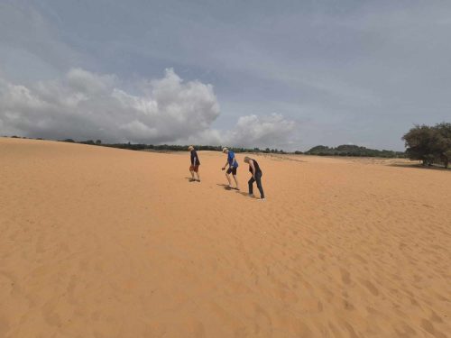 Vietnam 11.11. Mue Ne