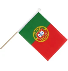 Portugal auf dem Weg nach Cadiz